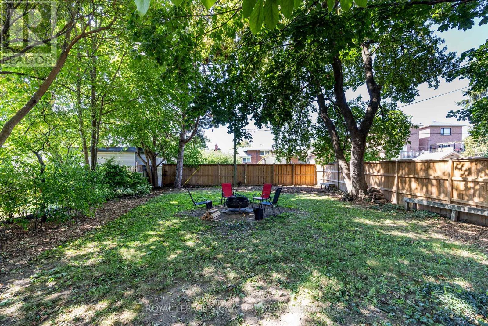 116 Milton Street, Toronto, Ontario  M8Y 2Y3 - Photo 37 - W12578128