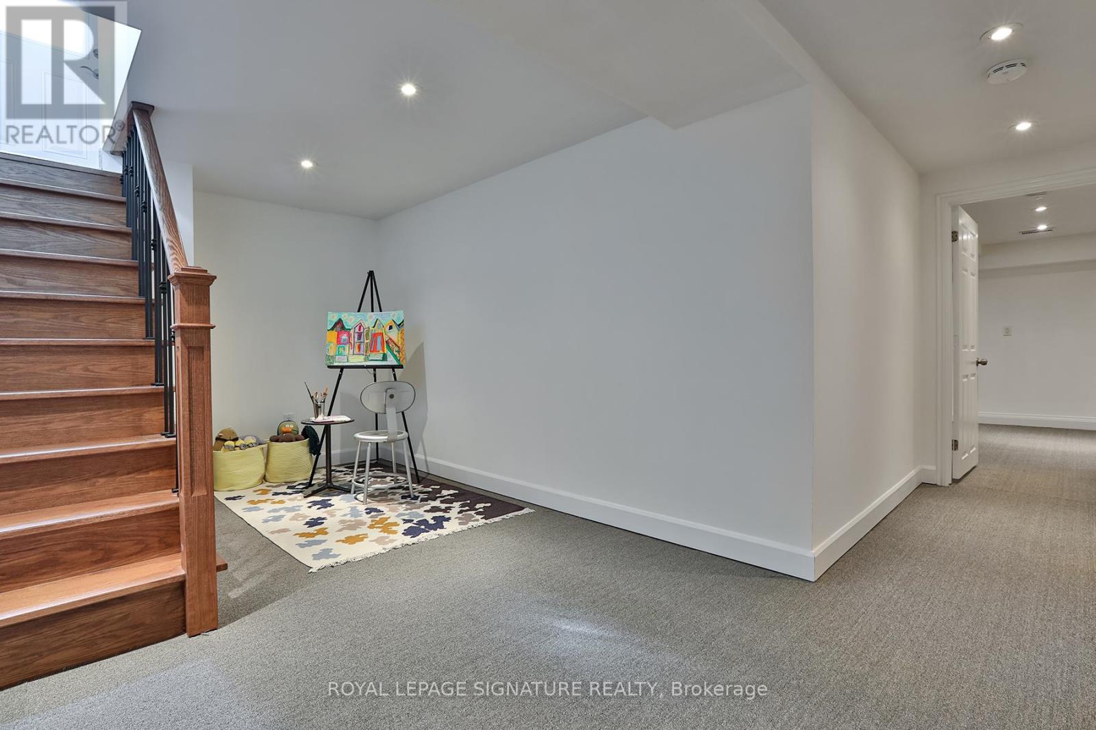 116 Milton Street, Toronto, Ontario  M8Y 2Y3 - Photo 41 - W12578128