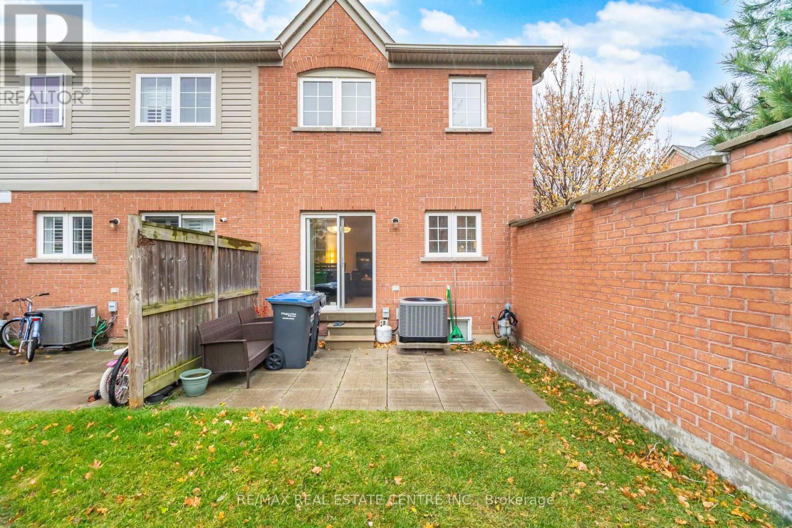 112 - 3150 Erin Centre Boulevard, Mississauga, Ontario  L5M 7Z3 - Photo 41 - W12578156