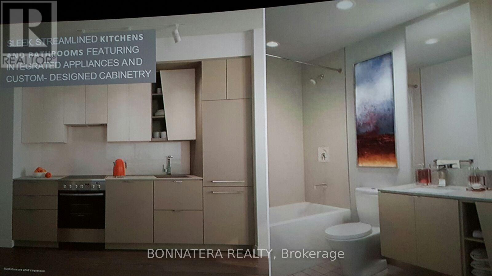 913 - 3900 Confederation Parkway, Mississauga, Ontario  L5B 0M3 - Photo 11 - W12578164