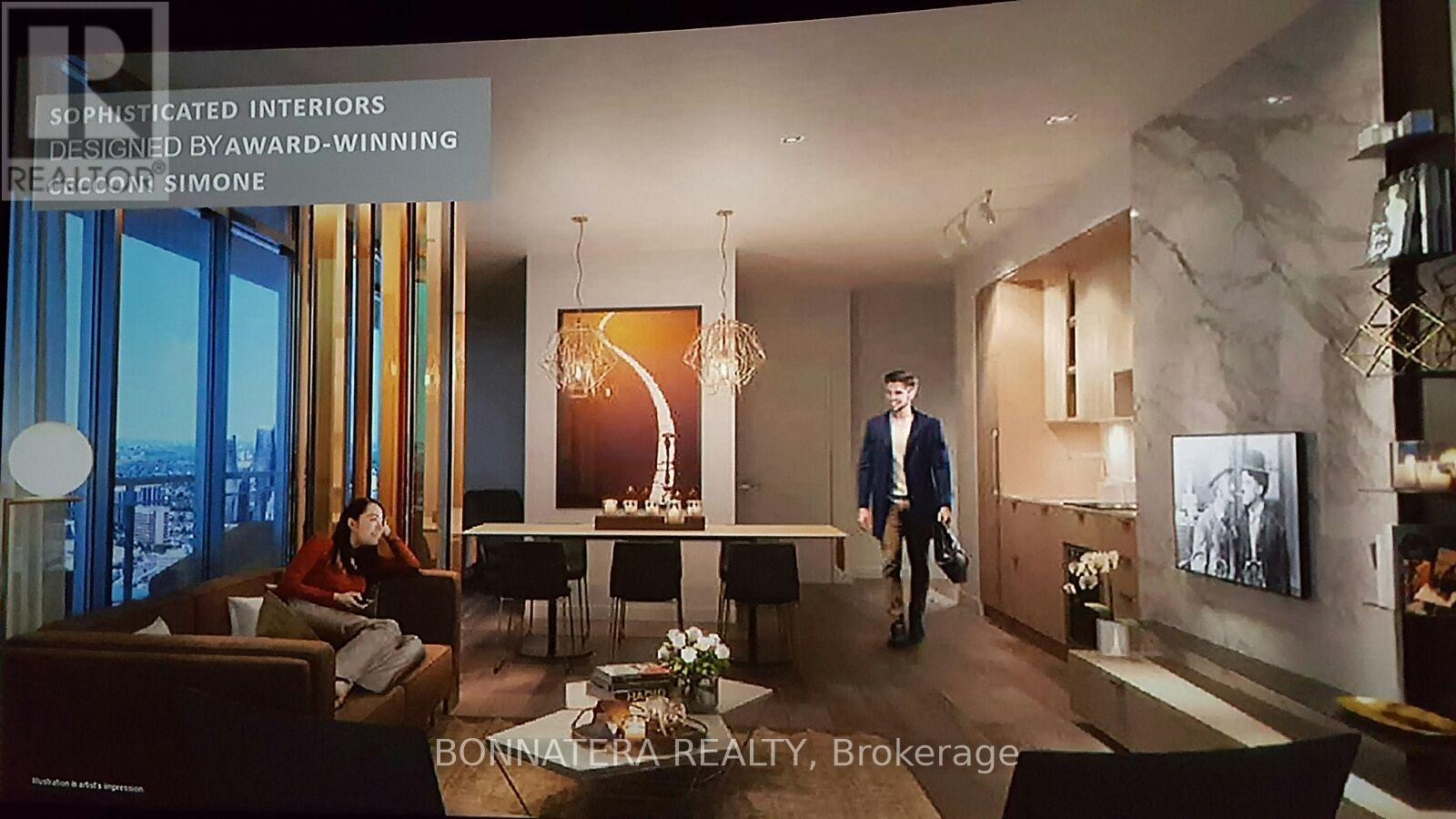 913 - 3900 Confederation Parkway, Mississauga, Ontario  L5B 0M3 - Photo 12 - W12578164