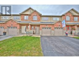 67 REDCEDAR CRESCENT, Hamilton, Ontario
