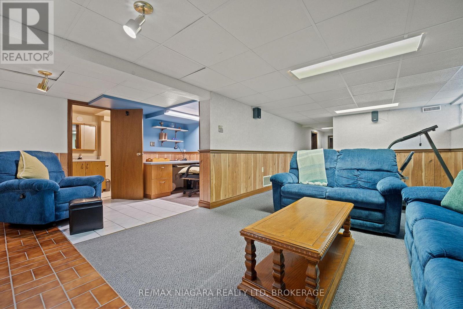 9 Mcphail Crescent, St. Catharines (E. Chester), Ontario  L2P 3G3 - Photo 24 - X12578304