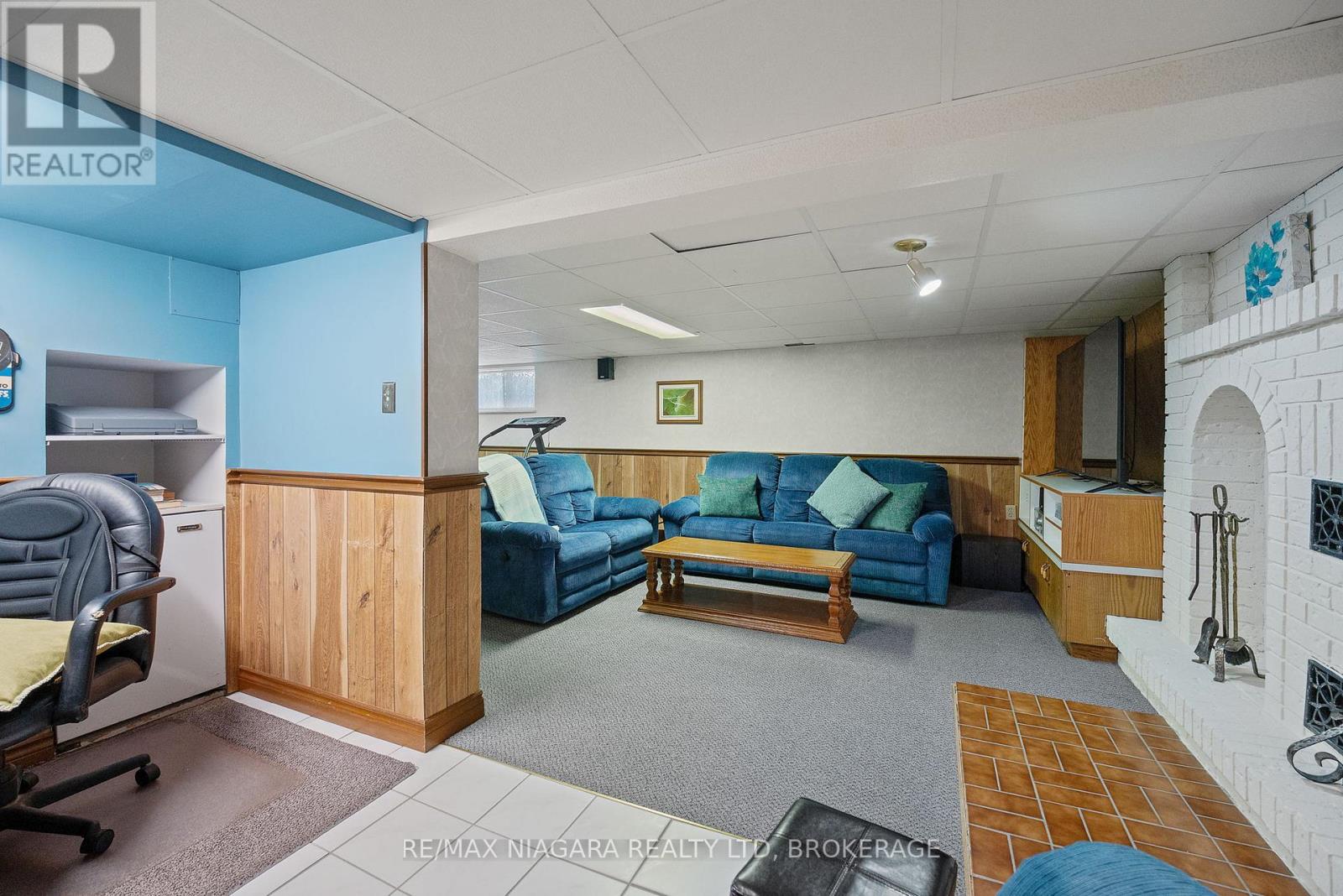 9 Mcphail Crescent, St. Catharines (E. Chester), Ontario  L2P 3G3 - Photo 25 - X12578304