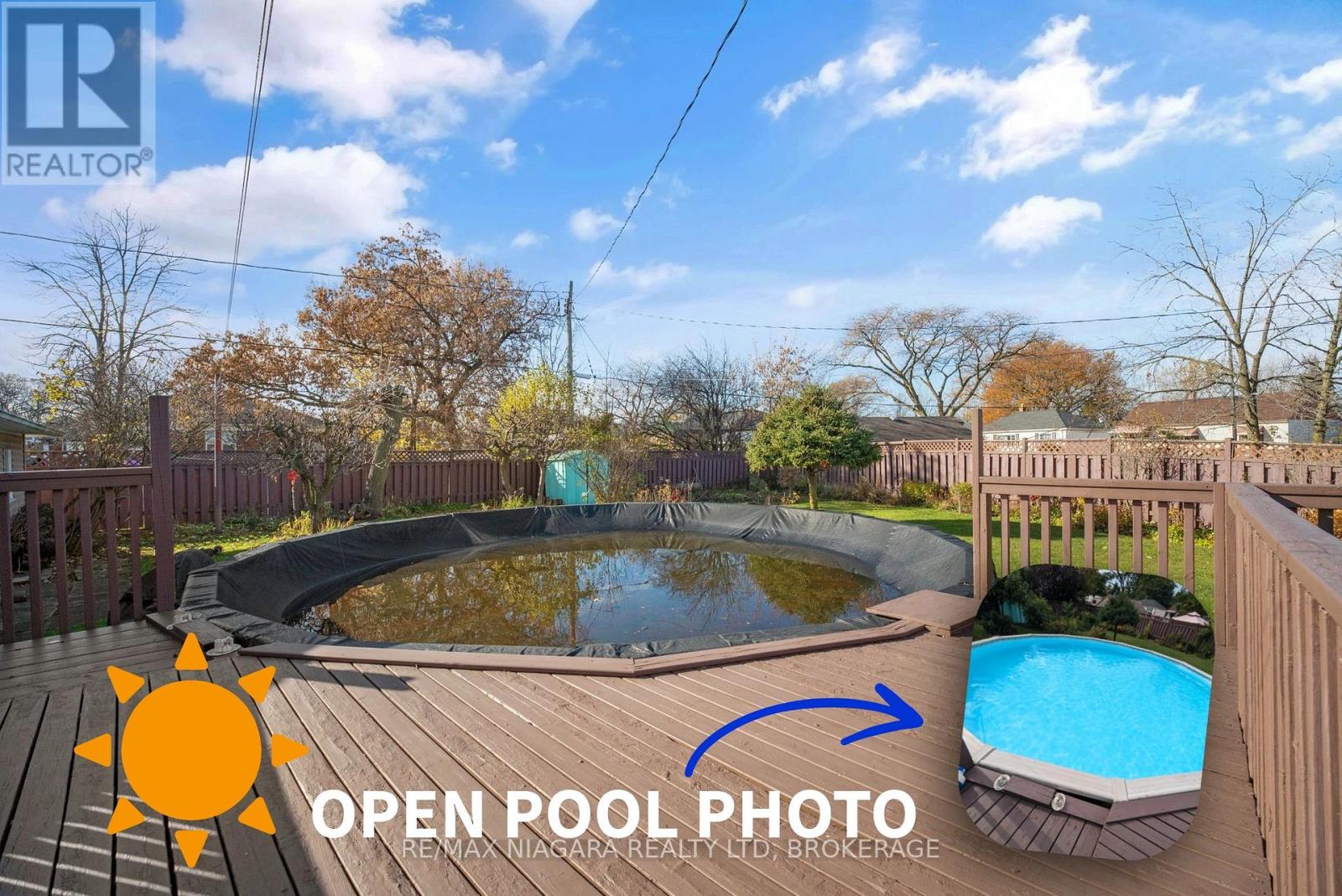 9 Mcphail Crescent, St. Catharines (E. Chester), Ontario  L2P 3G3 - Photo 30 - X12578304