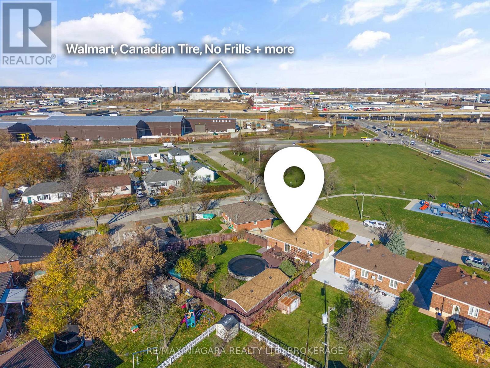 9 Mcphail Crescent, St. Catharines (E. Chester), Ontario  L2P 3G3 - Photo 38 - X12578304