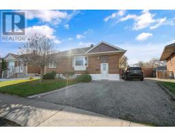 9 MCPHAIL CRESCENT, St. Catharines, Ontario