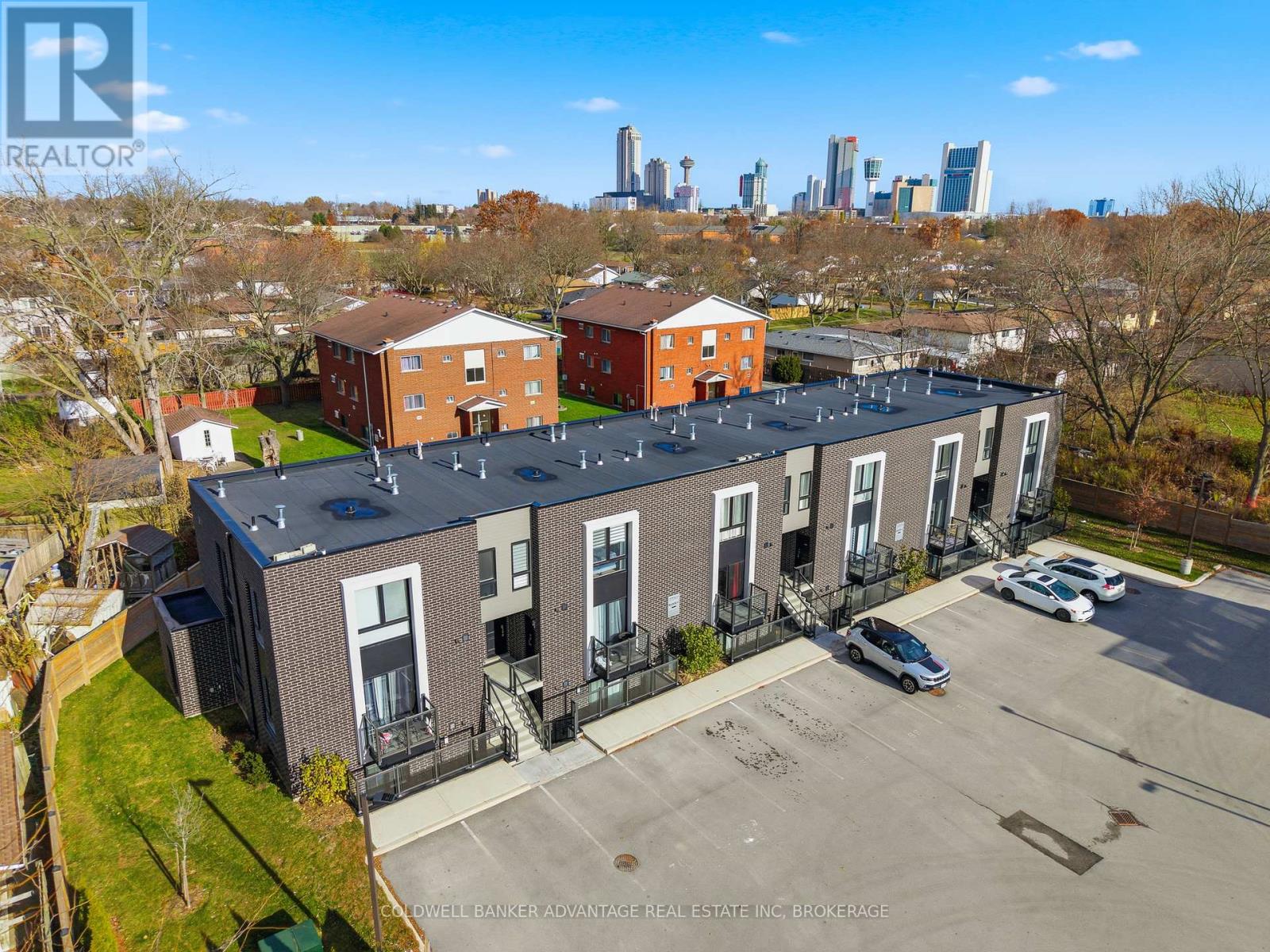 103 - 6065 MCLEOD ROAD, Niagara Falls, Ontario