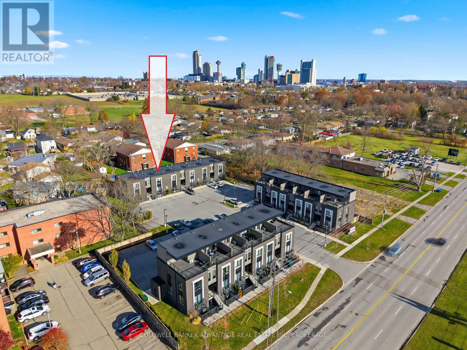 103 - 6065 Mcleod Road, Niagara Falls, Ontario  L2G 0Z7 - Photo 27 - X12578306