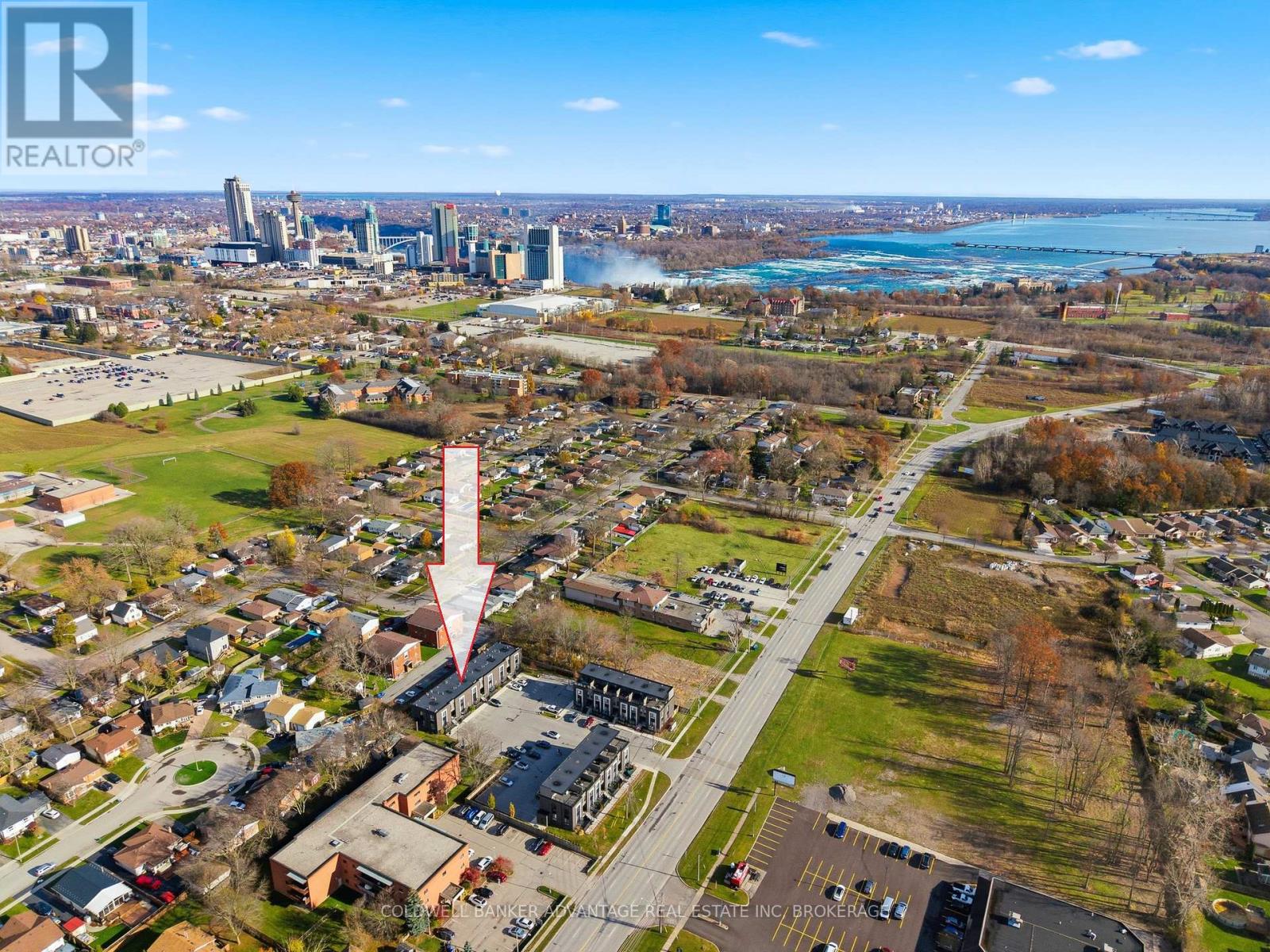 103 - 6065 Mcleod Road, Niagara Falls, Ontario  L2G 0Z7 - Photo 28 - X12578306