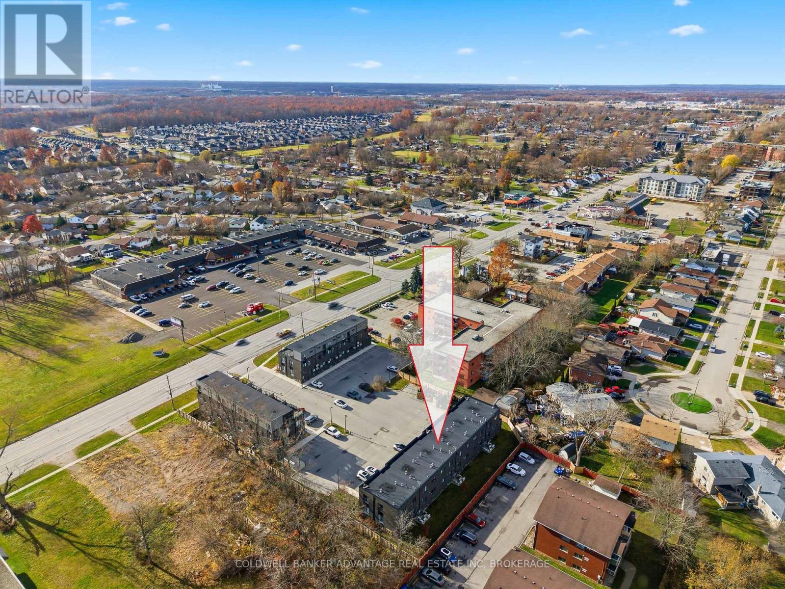 103 - 6065 Mcleod Road, Niagara Falls, Ontario  L2G 0Z7 - Photo 32 - X12578306