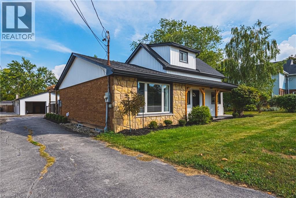3865 VICTORIA Avenue, Vineland, Ontario