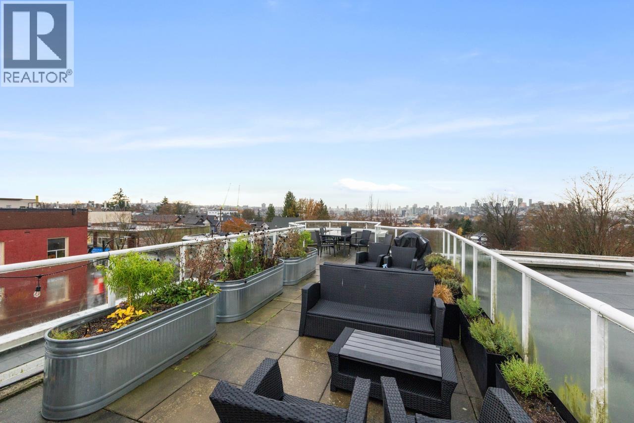 317 1707 Charles Street, Vancouver, British Columbia  V5L 2T6 - Photo 22 - R3070209