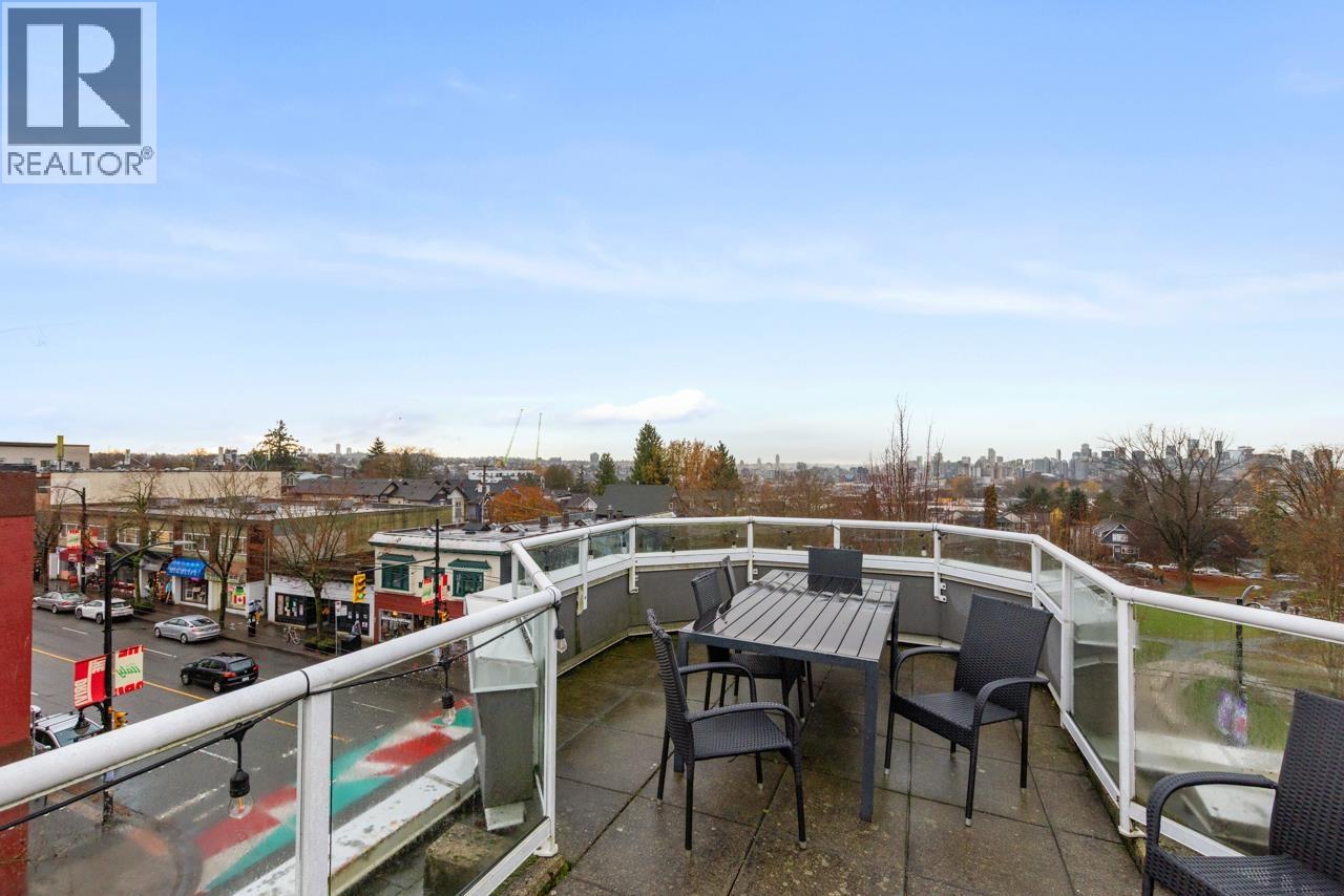 317 1707 Charles Street, Vancouver, British Columbia  V5L 2T6 - Photo 24 - R3070209