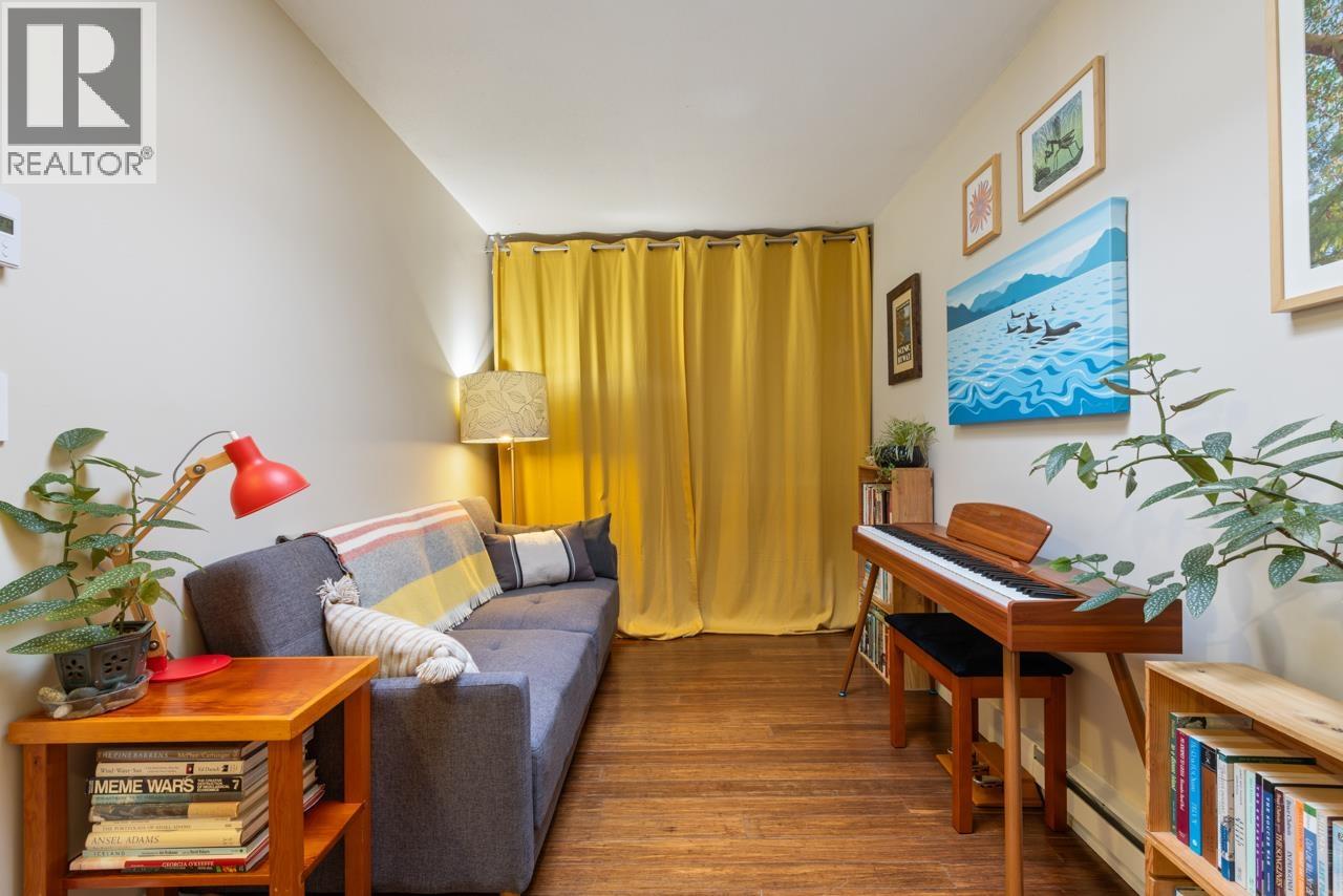 317 1707 Charles Street, Vancouver, British Columbia  V5L 2T6 - Photo 19 - R3070209