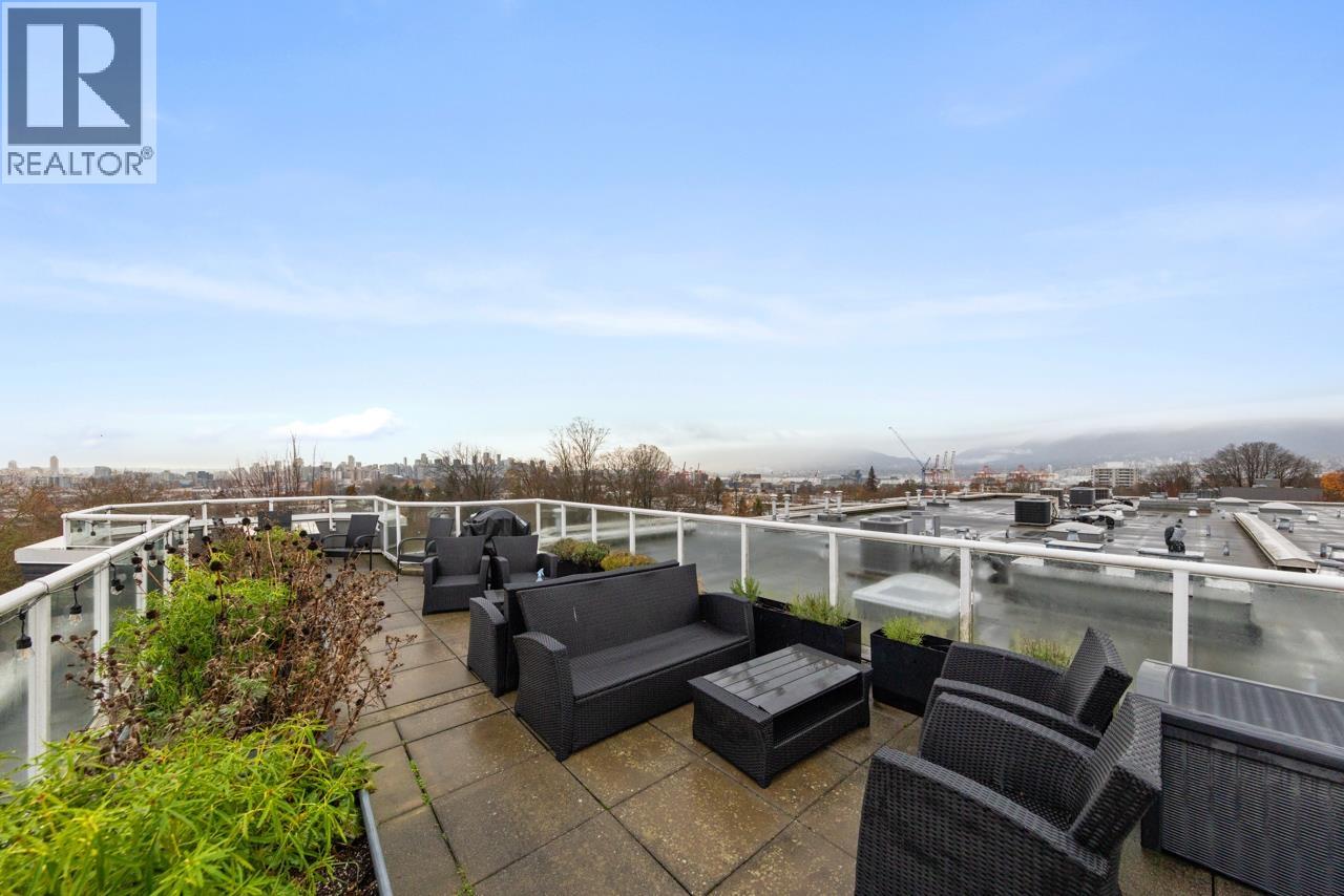 317 1707 Charles Street, Vancouver, British Columbia  V5L 2T6 - Photo 23 - R3070209