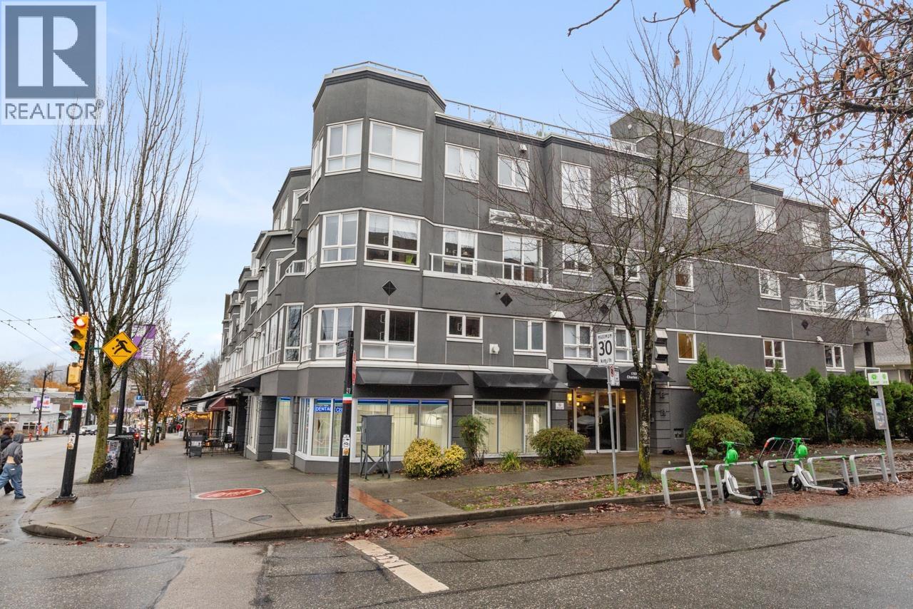 317 1707 Charles Street, Vancouver, British Columbia  V5L 2T6 - Photo 28 - R3070209