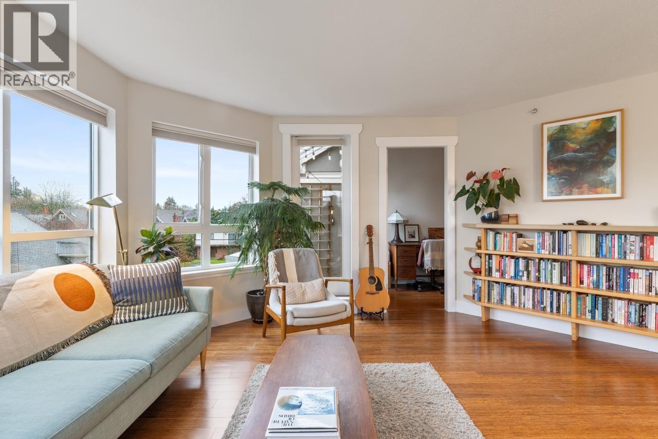 317 1707 Charles Street, Vancouver, British Columbia  V5L 2T6 - Photo 4 - R3070209