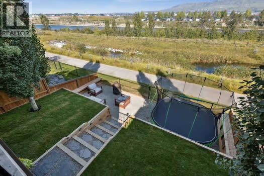 50 Riviera View, Cochrane, Alberta  T4C 0Y7 - Photo 43 - A2271798