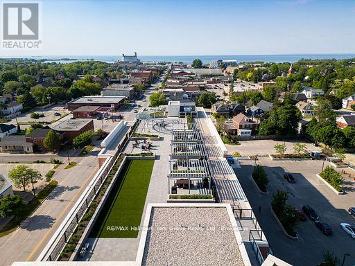 505 - 1 HUME STREET, Collingwood, Ontario