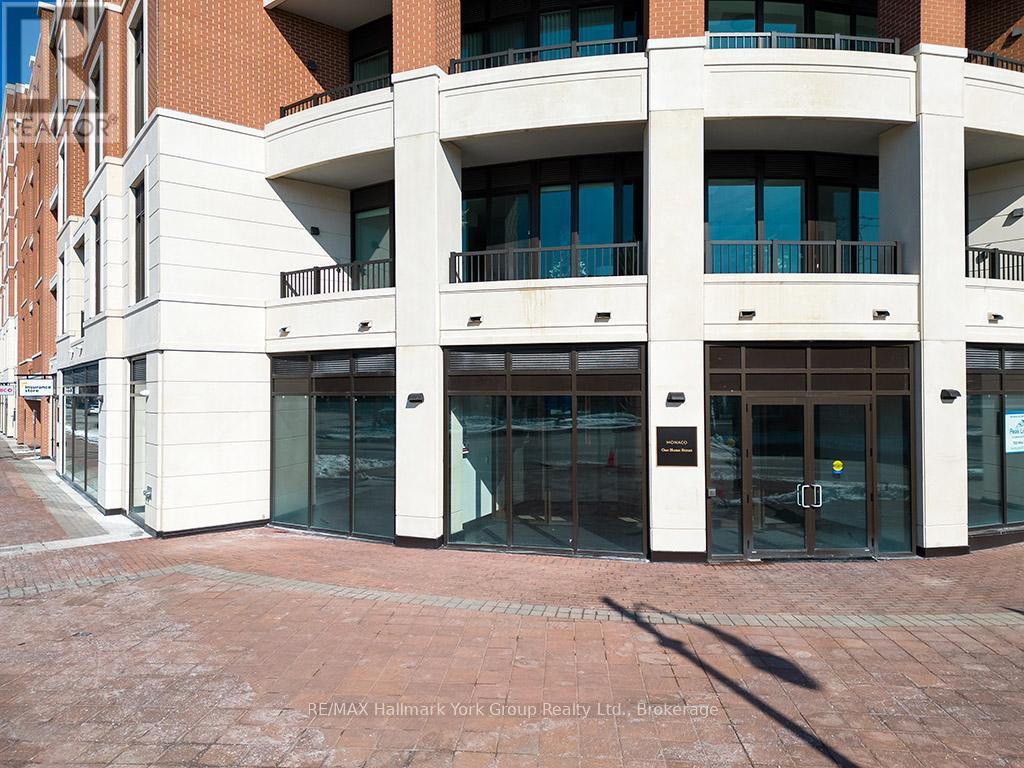 505 - 1 Hume Street, Collingwood, Ontario  L9Y 0X3 - Photo 12 - S12578216