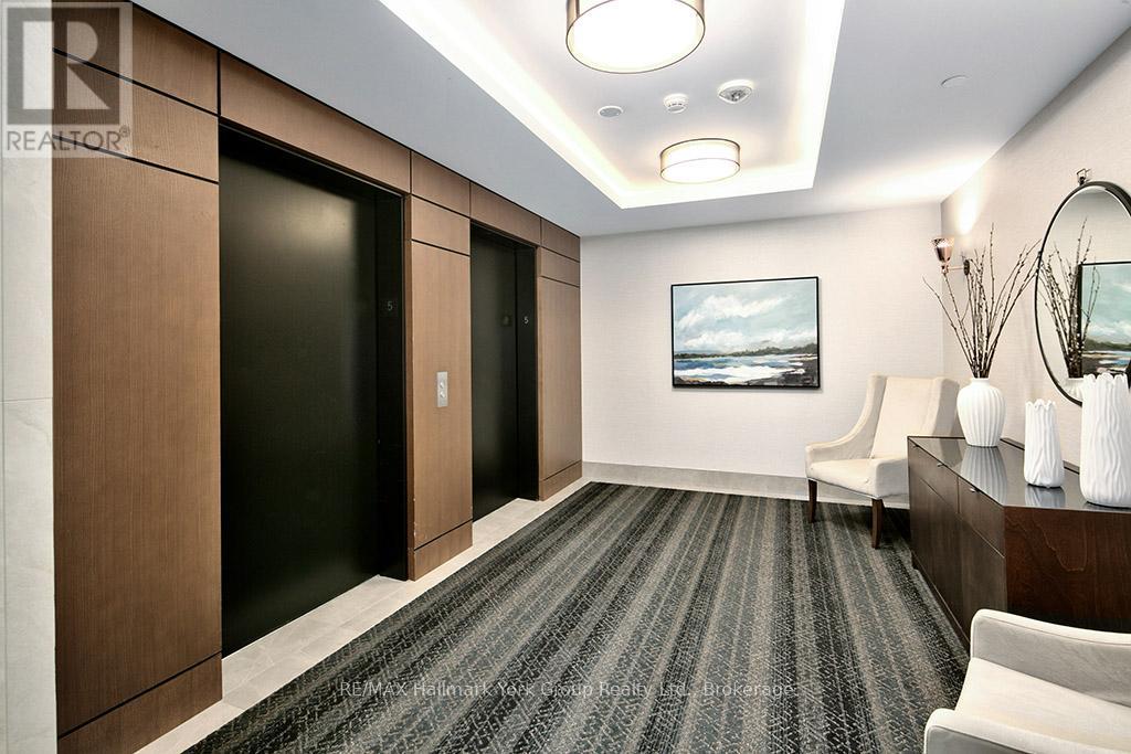 505 - 1 Hume Street, Collingwood, Ontario  L9Y 0X3 - Photo 14 - S12578216