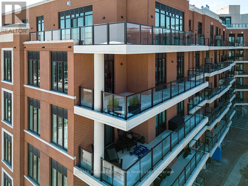 505 - 1 Hume Street, Collingwood, Ontario  L9Y 0X3 - Photo 17 - S12578216