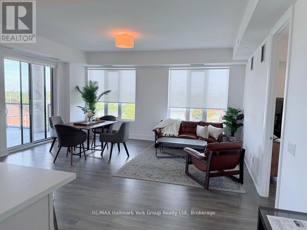 505 - 1 Hume Street, Collingwood, Ontario  L9Y 0X3 - Photo 5 - S12578216