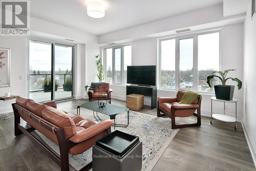 505 - 1 Hume Street, Collingwood, Ontario  L9Y 0X3 - Photo 8 - S12578216