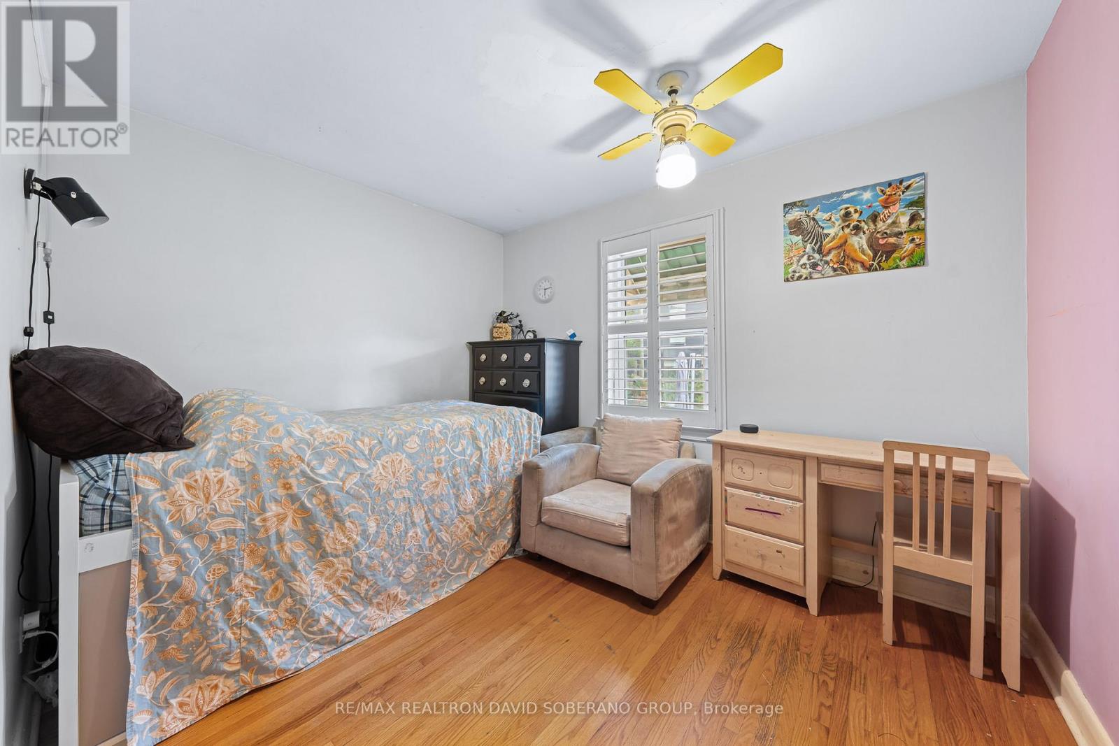 17 Wigan Crescent, Toronto, Ontario  M3H 3A3 - Photo 10 - C12577042