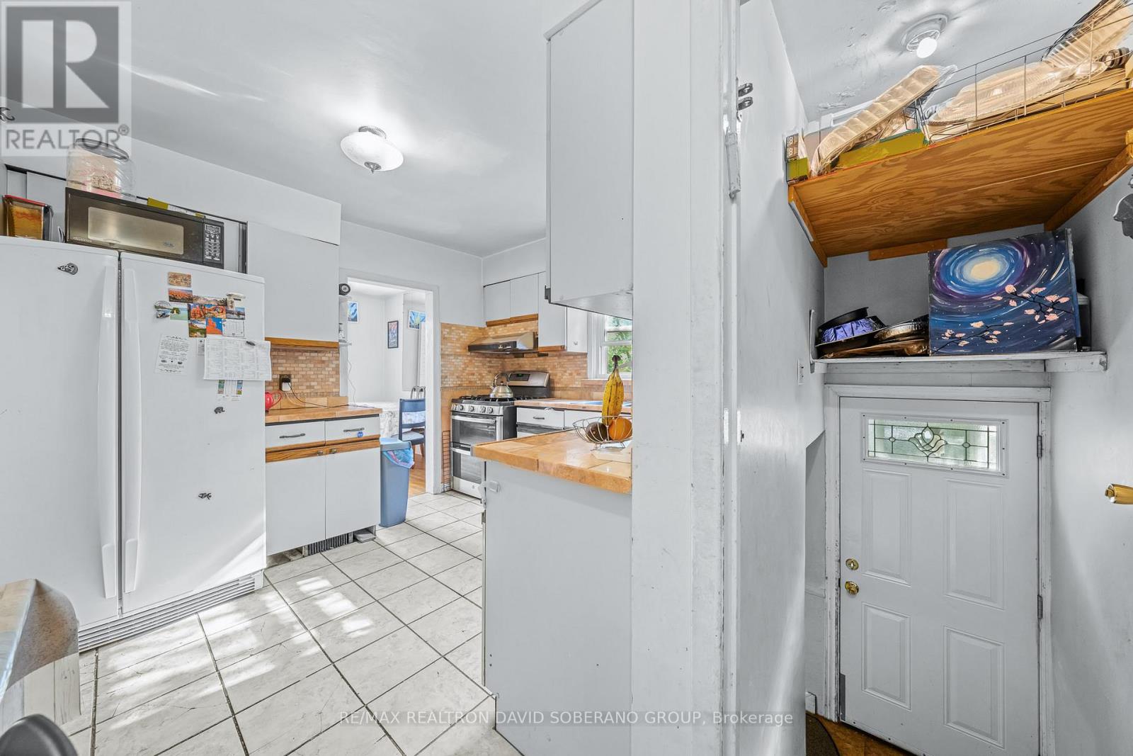 17 Wigan Crescent, Toronto, Ontario  M3H 3A3 - Photo 14 - C12577042