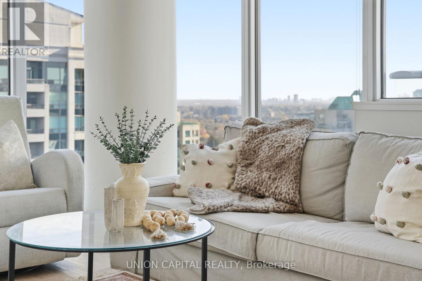 2102 - 15 Ellerslie Avenue, Toronto, Ontario  M2N 0L7 - Photo 16 - C12577970