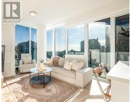 2102 - 15 ELLERSLIE AVENUE, Toronto, Ontario