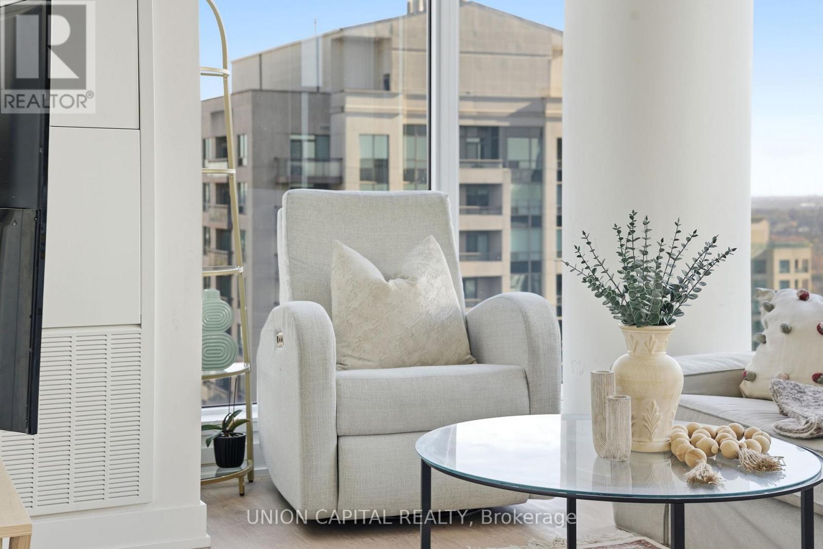 2102 - 15 Ellerslie Avenue, Toronto, Ontario  M2N 0L7 - Photo 15 - C12577970