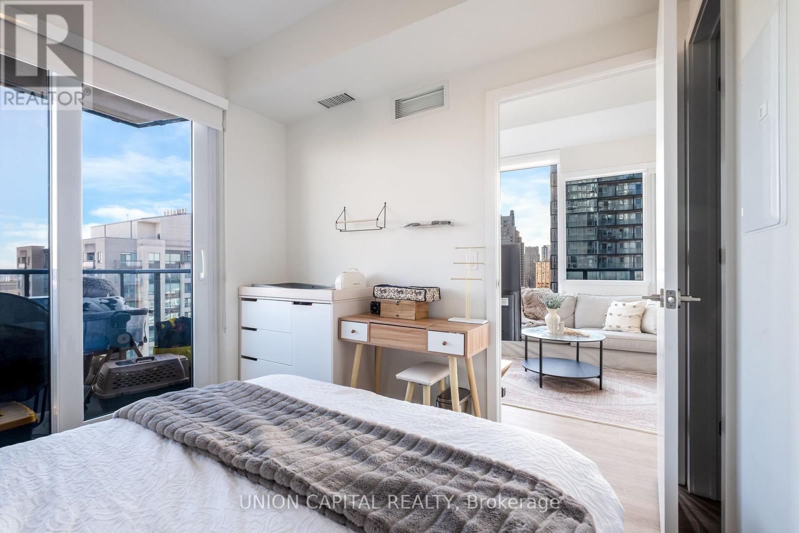 2102 - 15 Ellerslie Avenue, Toronto, Ontario  M2N 0L7 - Photo 22 - C12577970