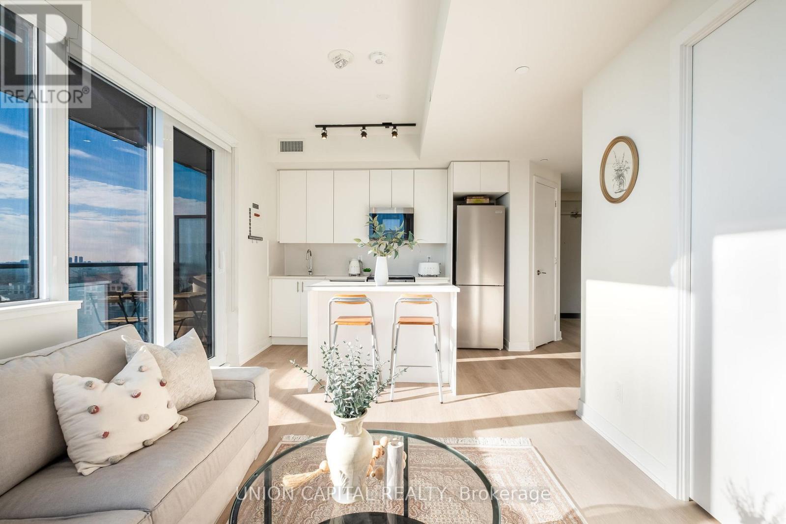 2102 - 15 Ellerslie Avenue, Toronto, Ontario  M2N 0L7 - Photo 6 - C12577970