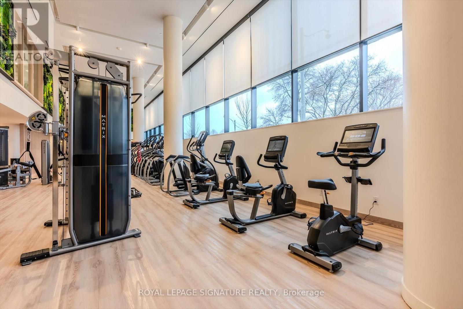 1509 - 1050 Eastern Avenue, Toronto, Ontario  M4L 0B7 - Photo 20 - E12578064