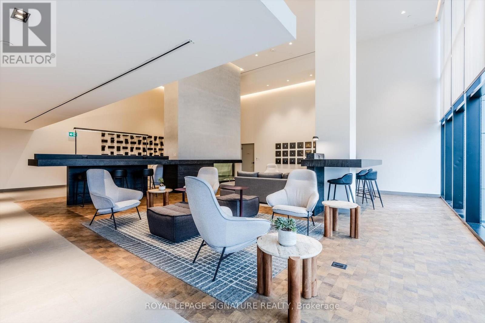 1509 - 1050 Eastern Avenue, Toronto, Ontario  M4L 0B7 - Photo 26 - E12578064