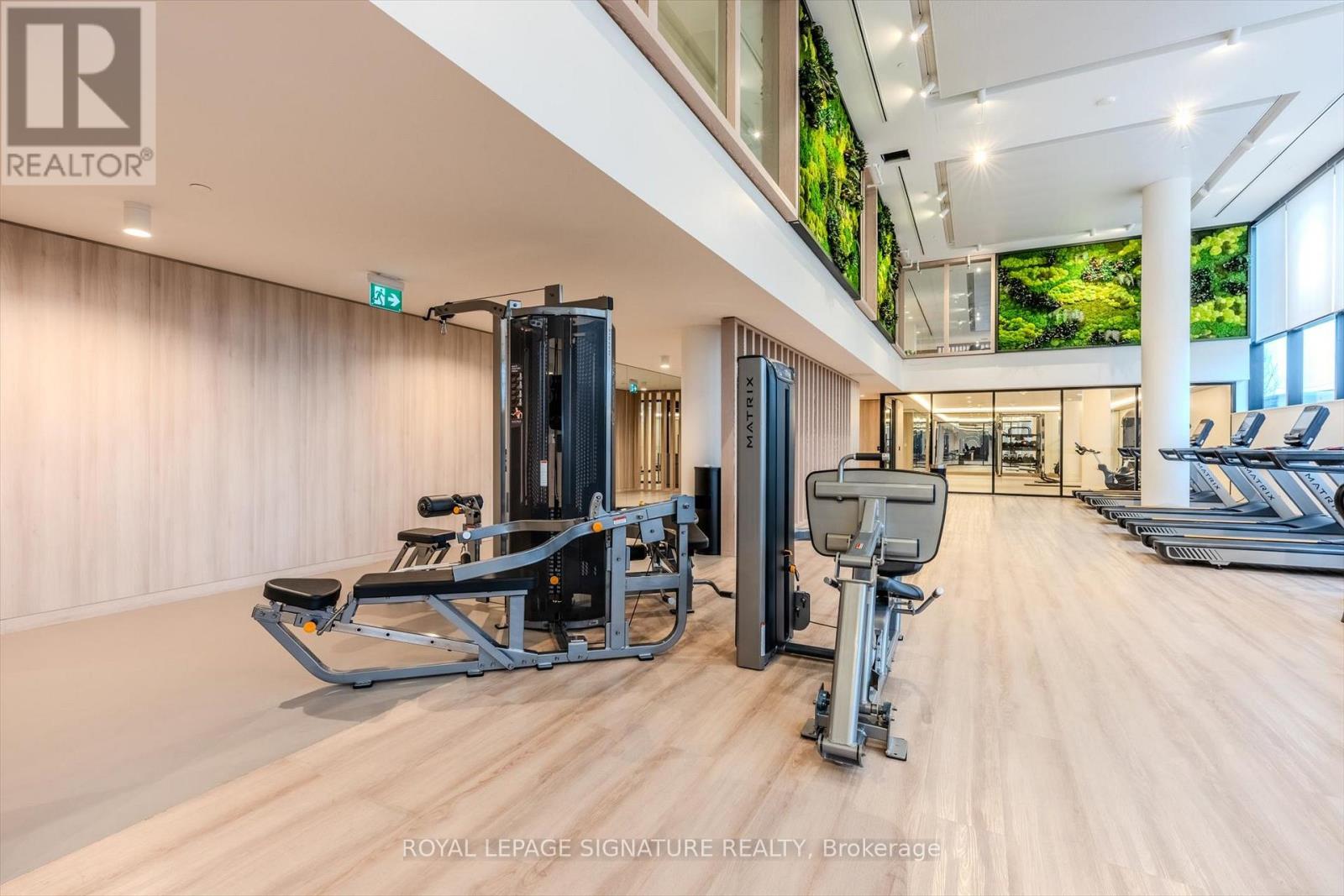 1509 - 1050 Eastern Avenue, Toronto, Ontario  M4L 0B7 - Photo 22 - E12578064