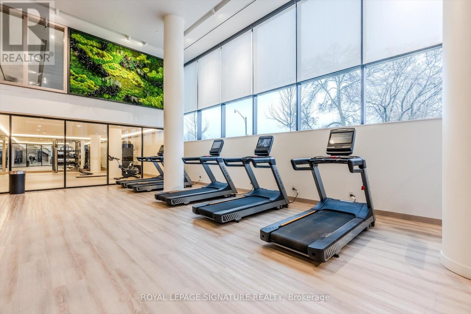 1509 - 1050 Eastern Avenue, Toronto, Ontario  M4L 0B7 - Photo 21 - E12578064