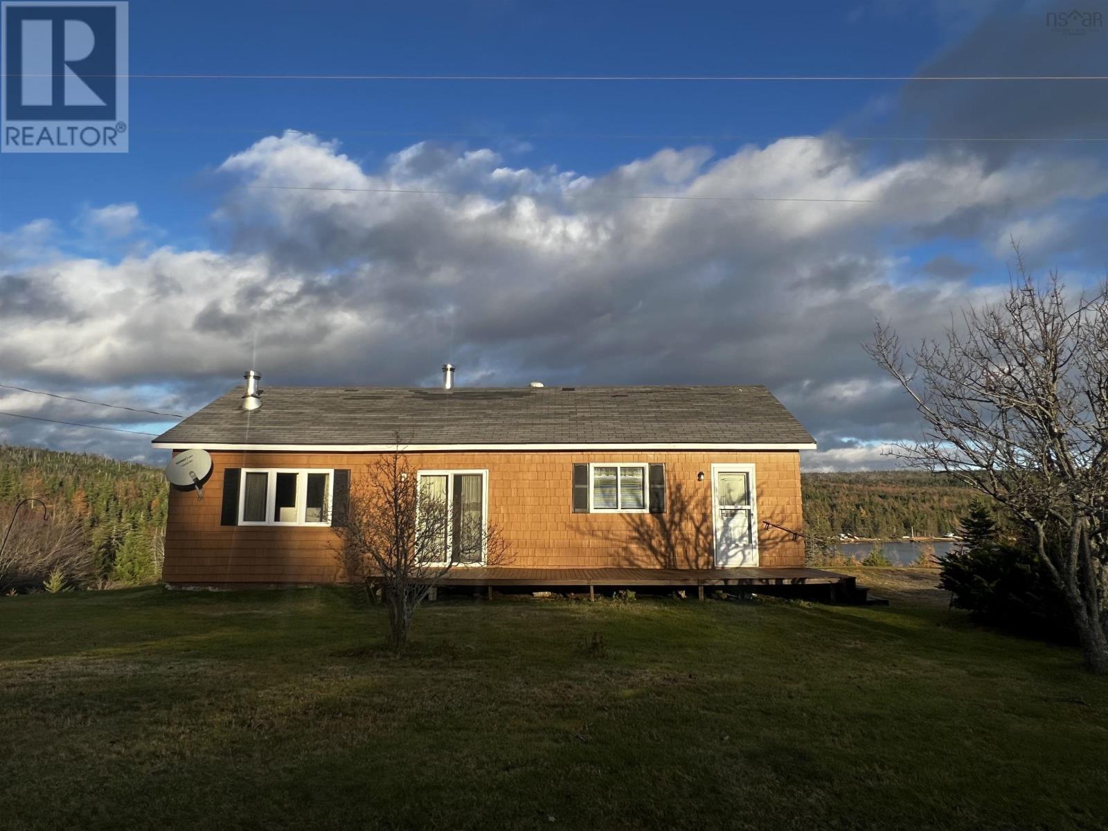 13611 316 Highway, isaacs harbour north, Nova Scotia