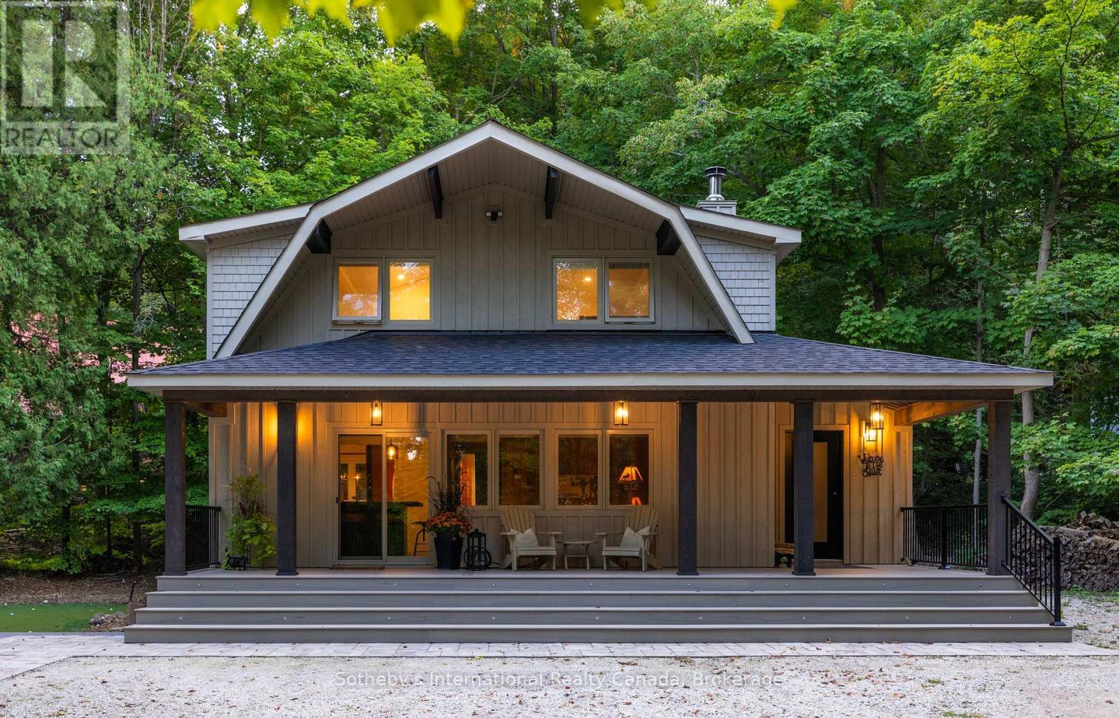 131 KITZBUHL CRESCENT, Blue Mountains, Ontario