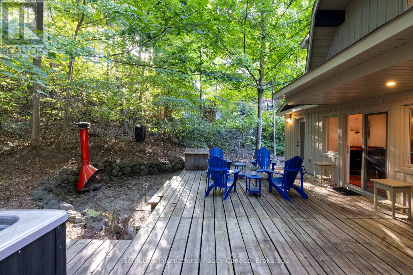 131 Kitzbuhl Crescent, Blue Mountains, Ontario  L9Y 0S5 - Photo 36 - X12578268