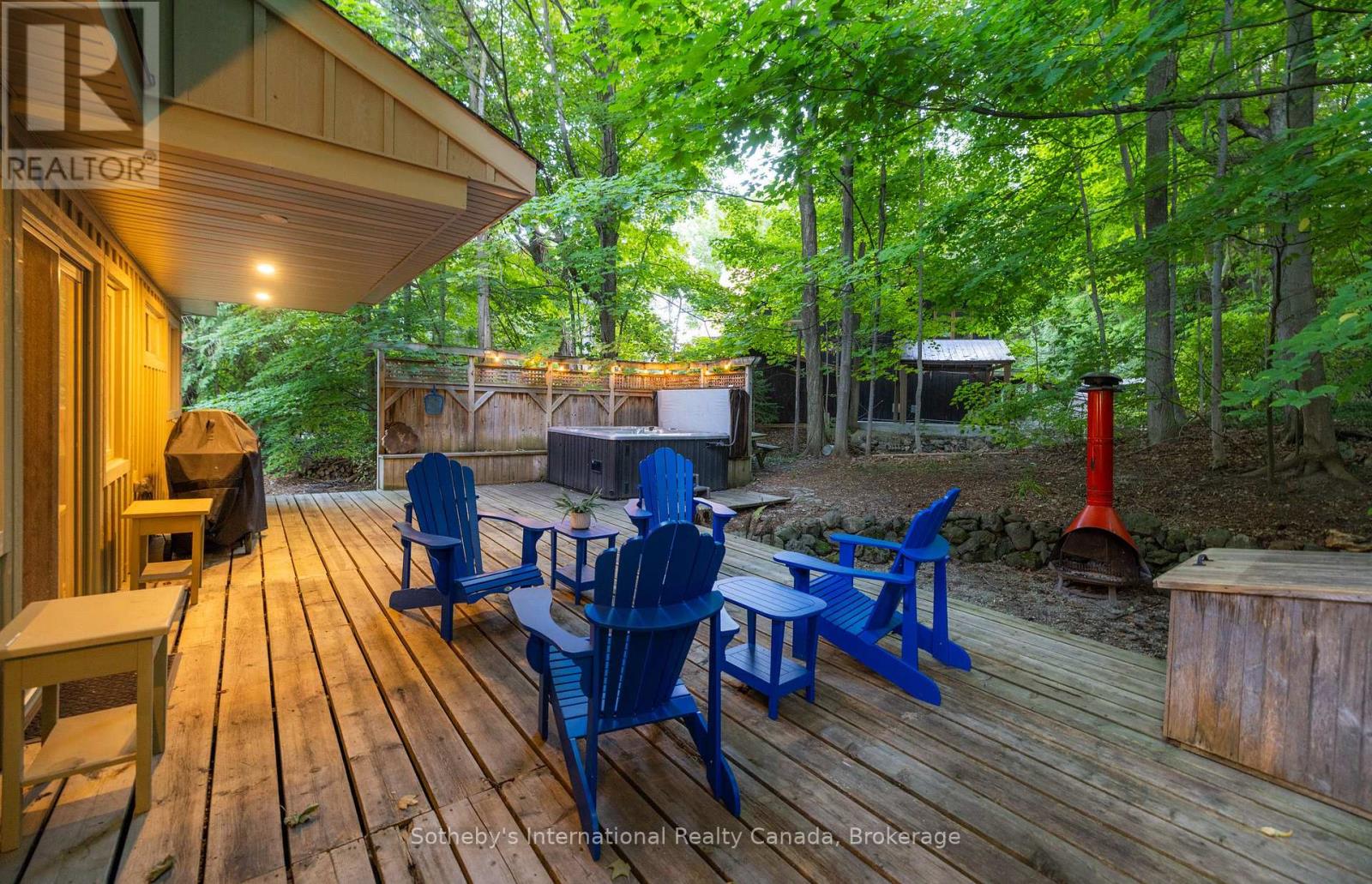 131 Kitzbuhl Crescent, Blue Mountains, Ontario  L9Y 0S5 - Photo 37 - X12578268