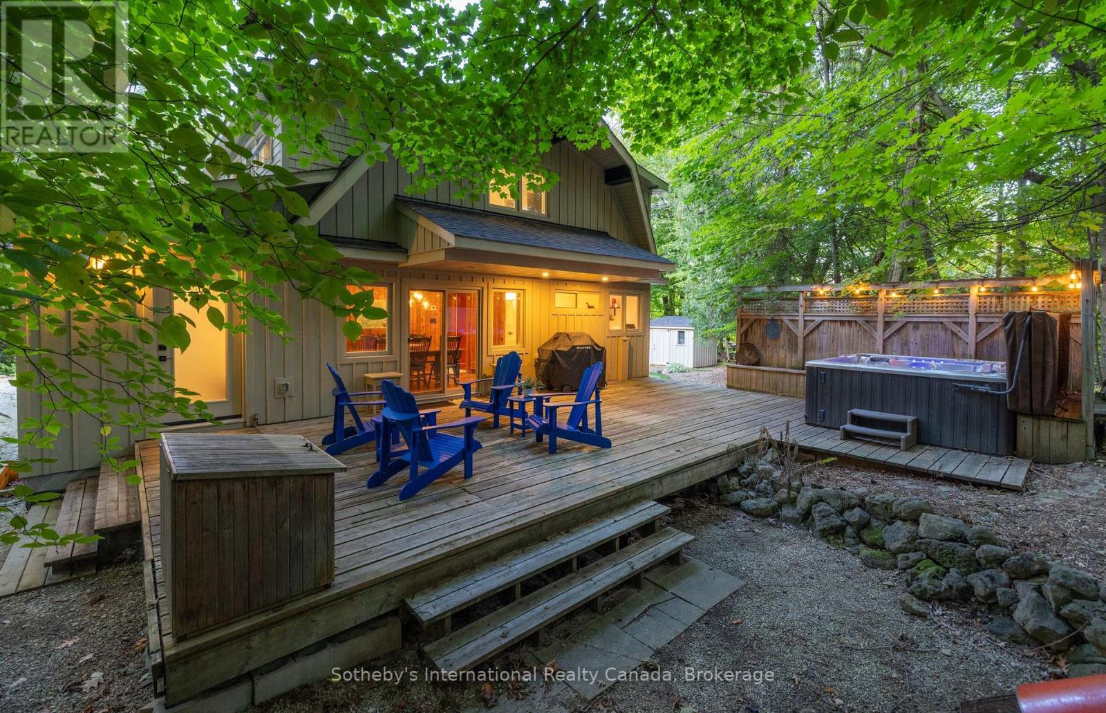 131 Kitzbuhl Crescent, Blue Mountains, Ontario  L9Y 0S5 - Photo 39 - X12578268