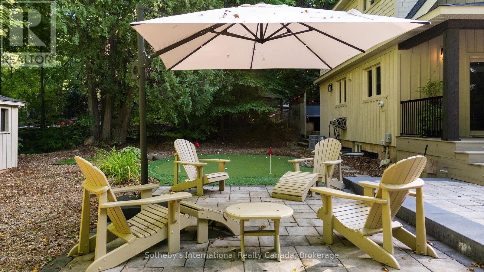 131 Kitzbuhl Crescent, Blue Mountains, Ontario  L9Y 0S5 - Photo 40 - X12578268