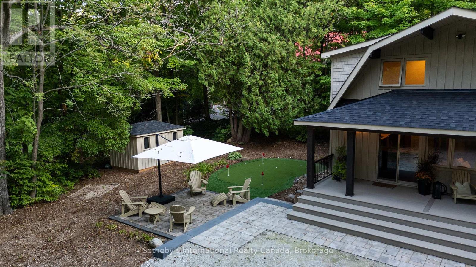 131 Kitzbuhl Crescent, Blue Mountains, Ontario  L9Y 0S5 - Photo 44 - X12578268