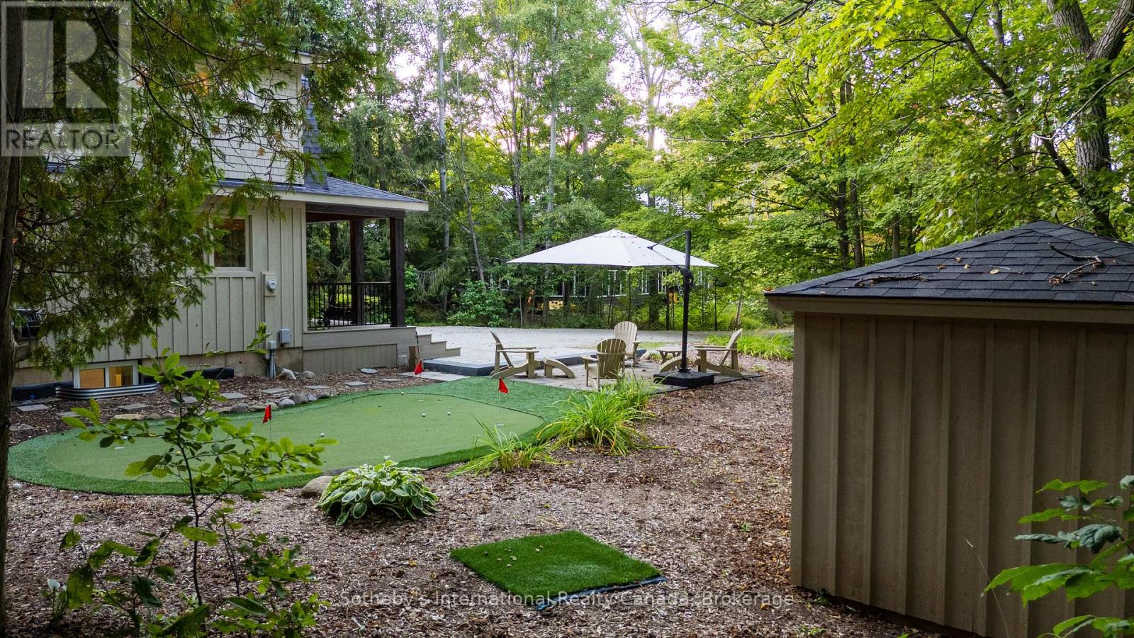 131 Kitzbuhl Crescent, Blue Mountains, Ontario  L9Y 0S5 - Photo 45 - X12578268