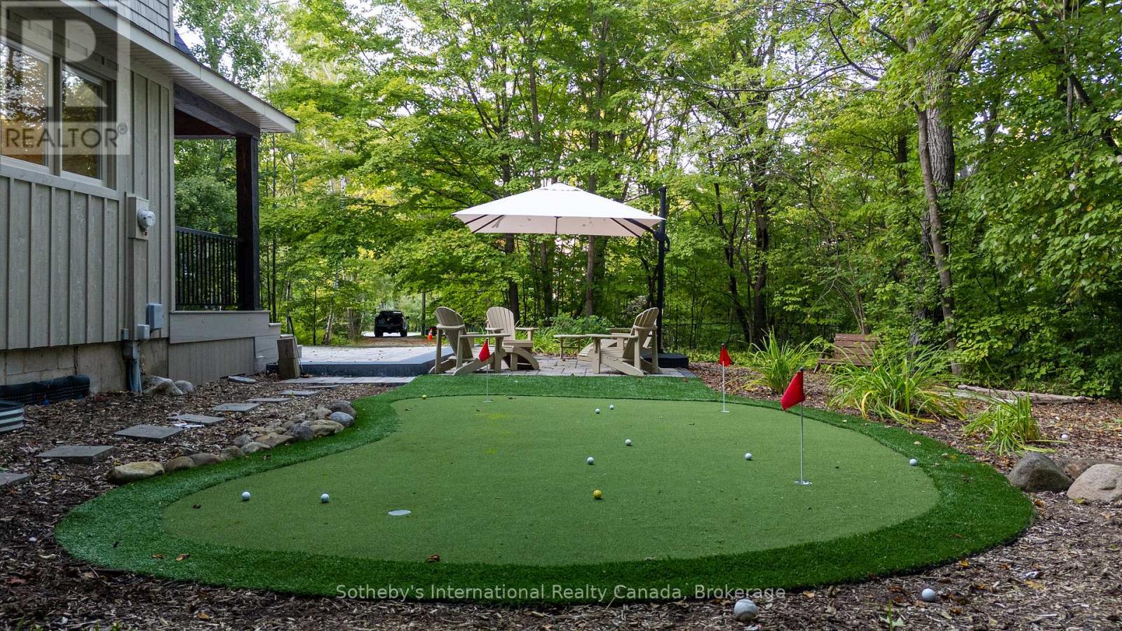 131 Kitzbuhl Crescent, Blue Mountains, Ontario  L9Y 0S5 - Photo 46 - X12578268