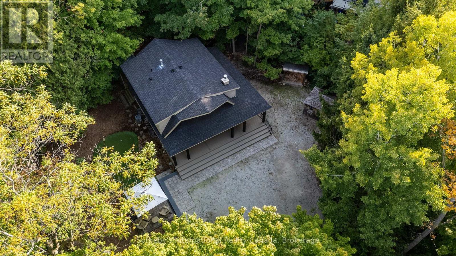 131 Kitzbuhl Crescent, Blue Mountains, Ontario  L9Y 0S5 - Photo 50 - X12578268